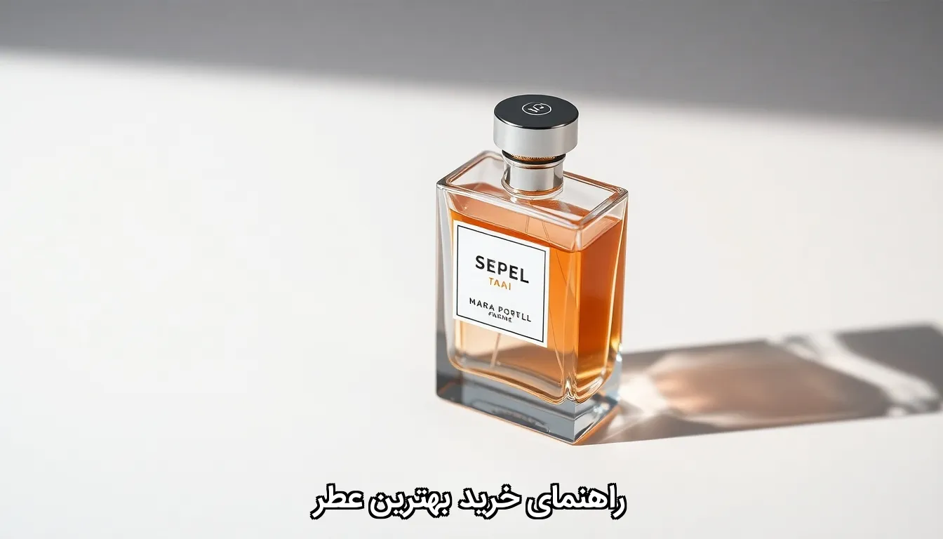 عطر آمور