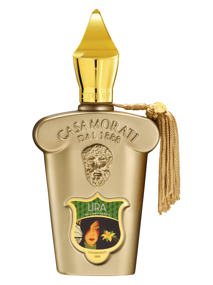 عطر کازاموراتی لیرا