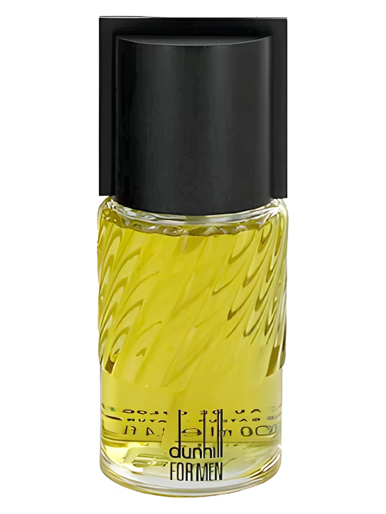 عطر دانهیل قهوه ای