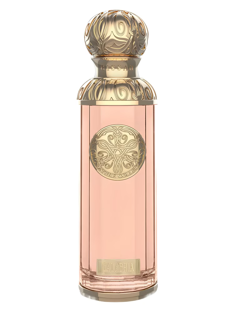 عطر گیساه کالابریا