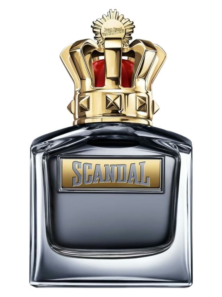 عطر اسکندل