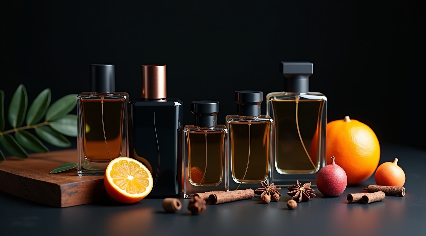 عطر مردانه از بهترین تا راهنمای انتخاب