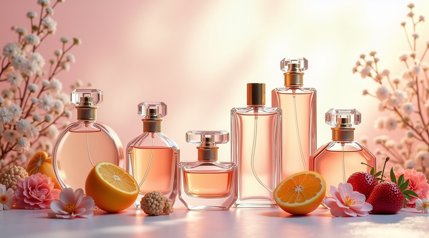عطر زنانه از بهترین تا راهنمای انتخاب
