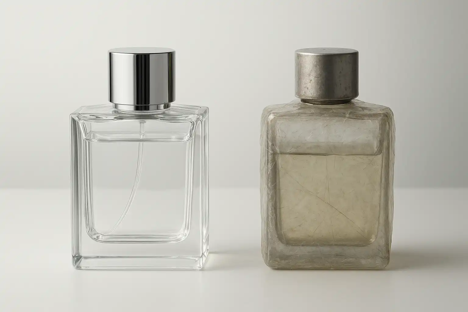 خرید عطر اصل و راهنمای تشخیص؛ چطور فریب نخوریم؟